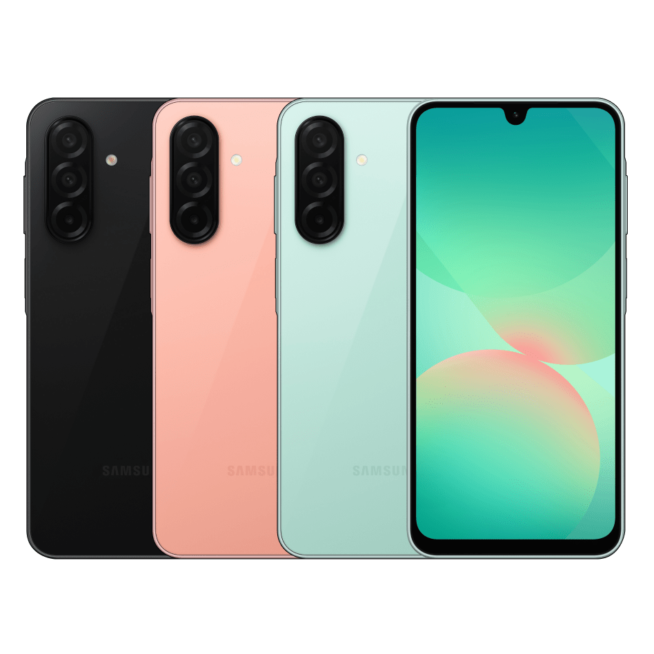 Samsung Galaxy A26 5G - Neuf en Boîte - Electro Zaki - 