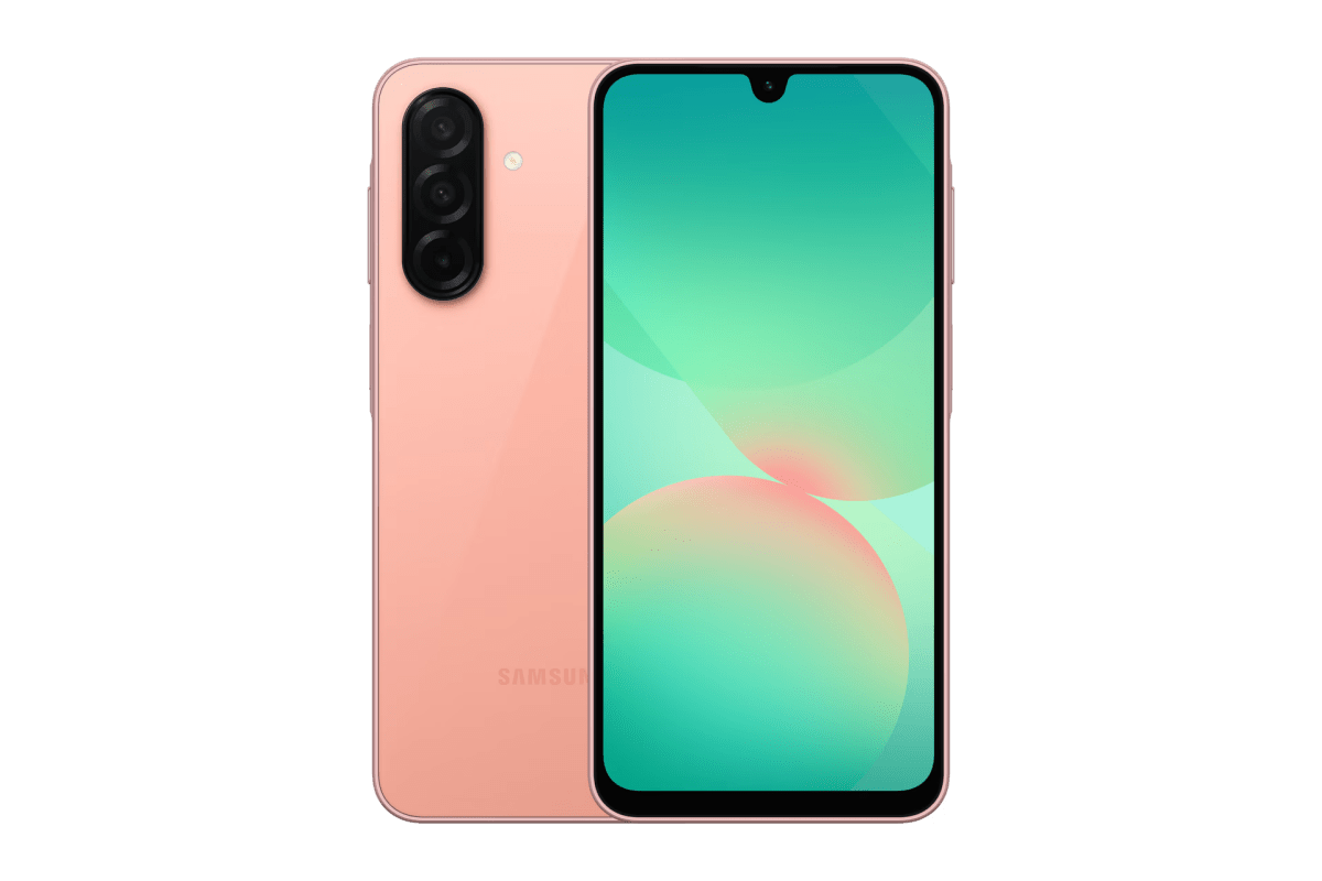 Samsung Galaxy A26 5G - Neuf en Boîte - Electro Zaki - 