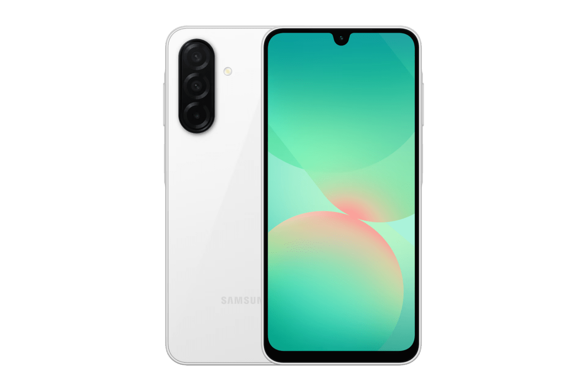 Samsung Galaxy A26 5G - Neuf en Boîte - Electro Zaki - 