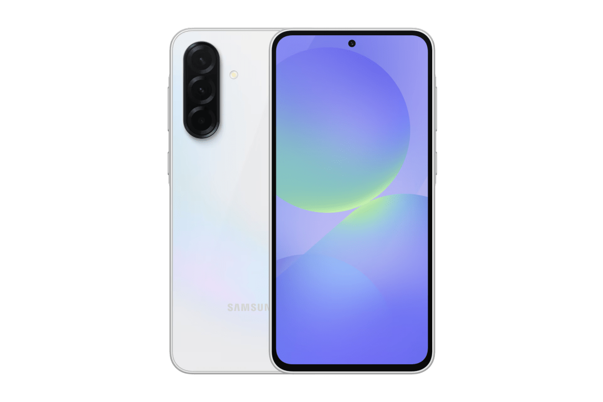 Samsung Galaxy A36 5G - Neuf en Boîte - Electro Zaki - 