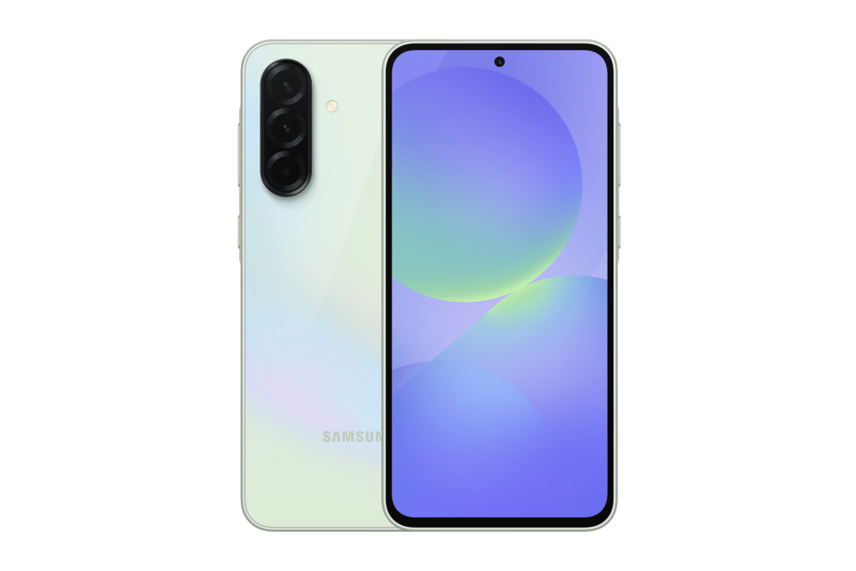 Samsung Galaxy A36 5G - Neuf en Boîte - Electro Zaki - 