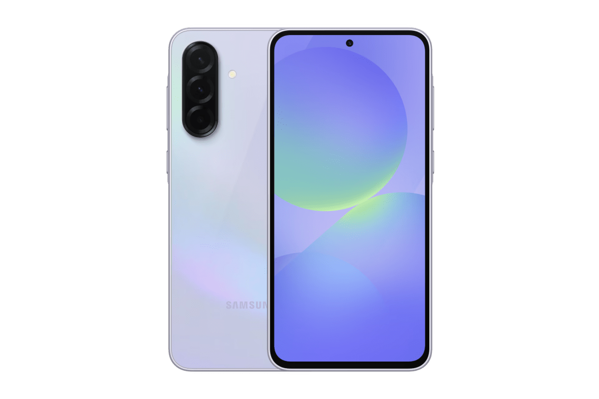 Samsung Galaxy A36 5G - Neuf en Boîte - Electro Zaki - 