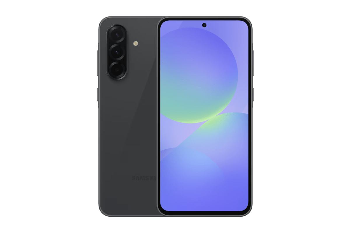 Samsung Galaxy A36 5G - Neuf en Boîte - Electro Zaki - 