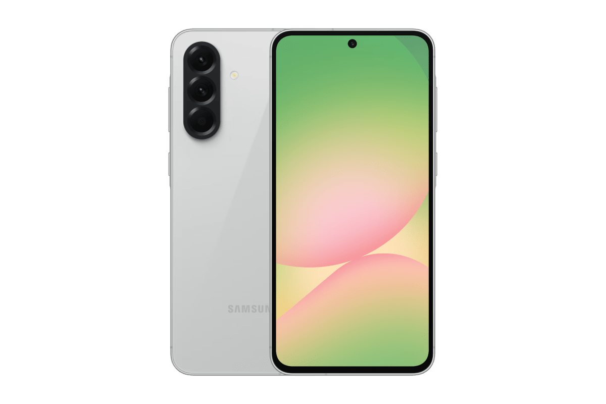 Samsung Galaxy A56 5G - Neuf en Boîte - Electro Zaki - 