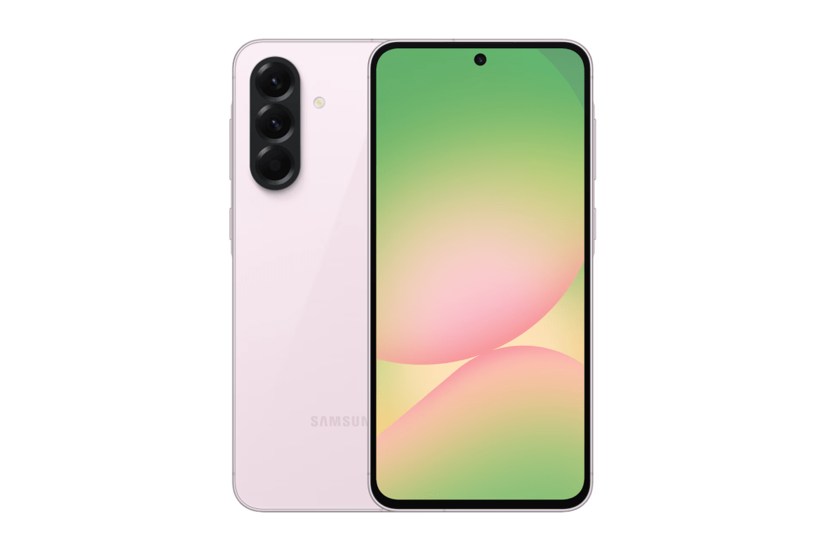 Samsung Galaxy A56 5G - Neuf en Boîte - Electro Zaki - 