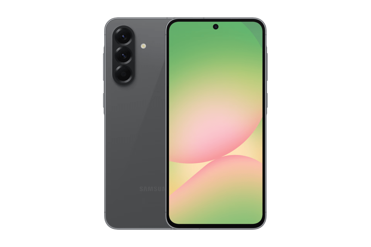 Samsung Galaxy A56 5G - Neuf en Boîte - Electro Zaki - 