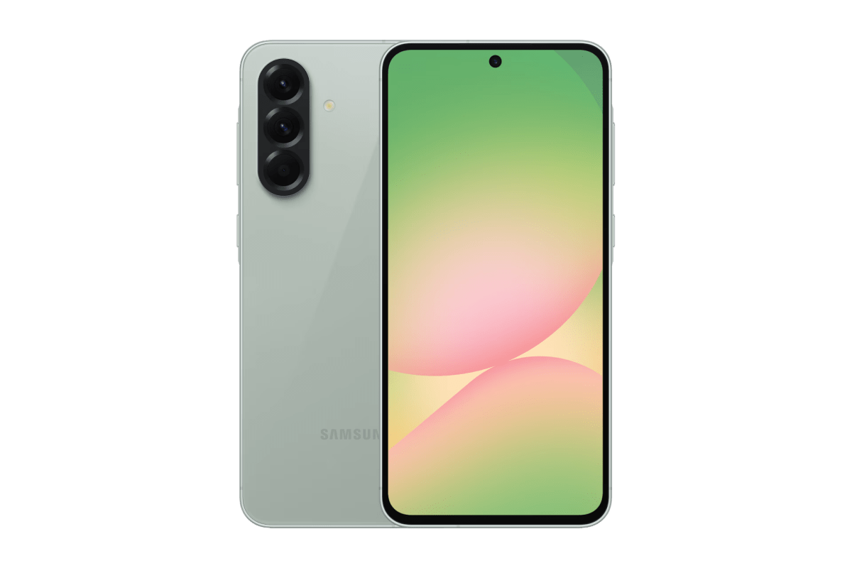 Samsung Galaxy A56 5G - Neuf en Boîte - Electro Zaki - 