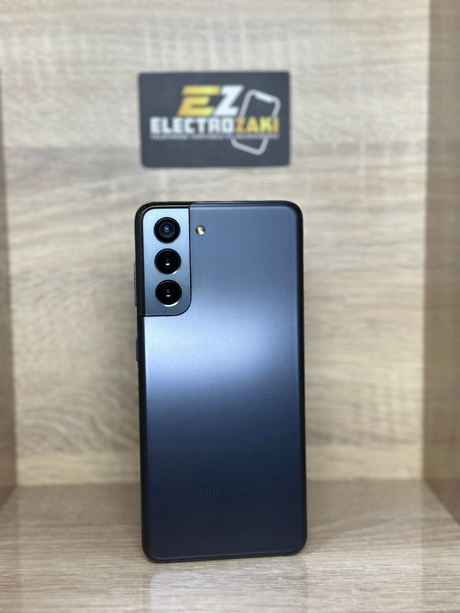 Samsung Galaxy S21 - Occasion Premium - Electro Zaki - 