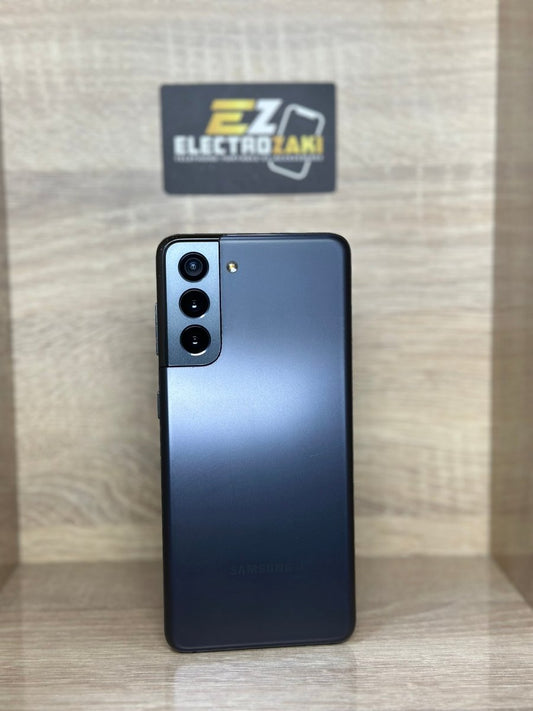 Samsung Galaxy S21 - Occasion Premium - Electro Zaki - 