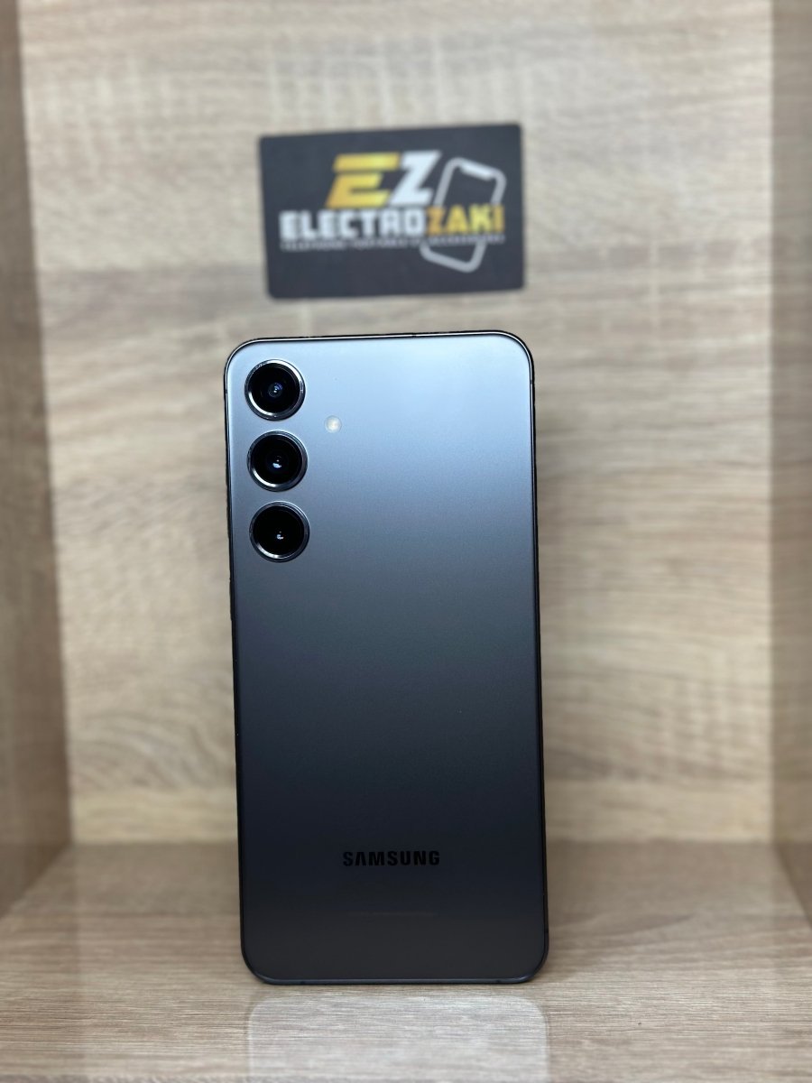 Samsung Galaxy S24 Plus - Occasion Premium - Electro Zaki - 